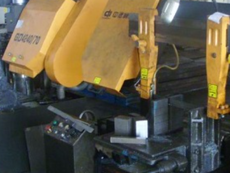 德宏SM45模具钢
