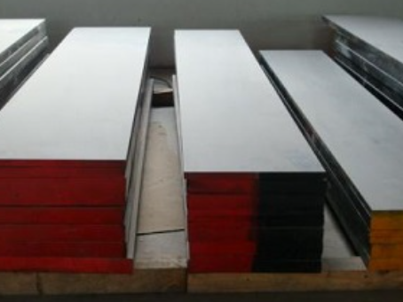 德宏Cr12MoV模具钢