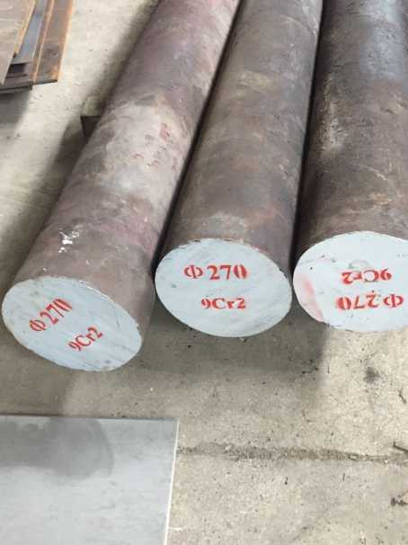 德宏9Cr2工具钢